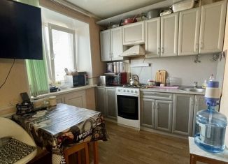 Продается двухкомнатная квартира, 45.4 м2, Уфа, проспект Октября, 160, Орджоникидзевский район