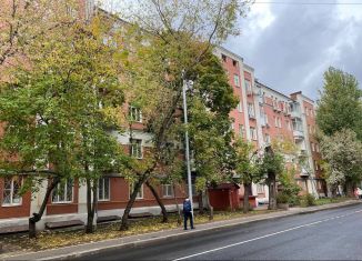 Продаю квартиру студию, 21.2 м2, Москва, Большой Тишинский переулок, 40с1, метро Улица 1905 года