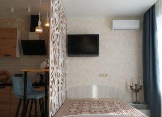 Квартира в аренду студия, 32 м2, Анапа, Анапское шоссе, 24к9