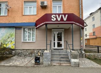 Сдается торговая площадь, 98.2 м2, Сухой Лог, улица Кирова