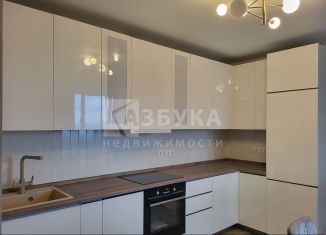 Продается 1-ком. квартира, 42.1 м2, Воронежская область, улица 9 Января, 68к1