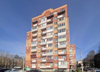 1-комнатная квартира на продажу, 29.5 м2, Московская область, улица Советской Конституции, 21