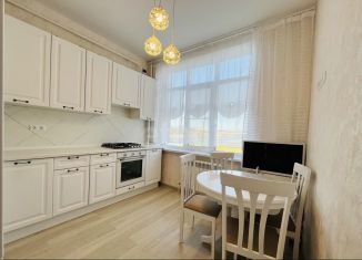 Продажа 1-комнатной квартиры, 38 м2, Дмитров, Рогачевская улица, 35к2