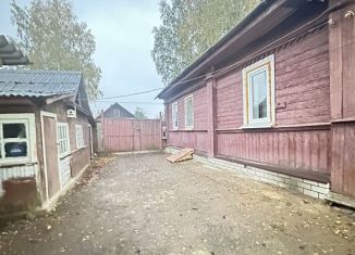 Продам дом, 90 м2, Новгородская область, улица Подбельского, 95