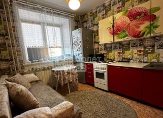 Продам 1-ком. квартиру, 36 м2, Забайкальский край, микрорайон Молодёжный, 4