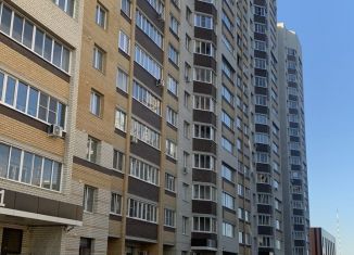 Продаю 1-ком. квартиру, 44.8 м2, Тамбовская область, Селезнёвская улица, 2Бк1