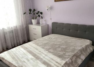 Аренда 2-ком. квартиры, 55 м2, посёлок Садовый, Каспийская улица, 2