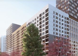 Продаю двухкомнатную квартиру, 60 м2, Воронеж, улица Пескова, 6