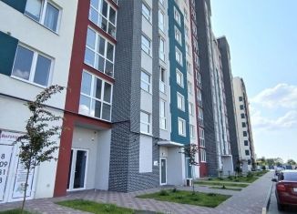 Продажа двухкомнатной квартиры, 57.3 м2, Калининград