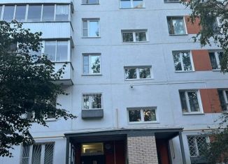 Продажа квартиры студии, 10 м2, Москва, Чертановская улица, 21к1, метро Чертановская