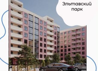 Продам квартиру студию, 28 м2, Махачкала, Благородная улица, 75