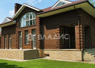 Продается дом, 521.2 м2, деревня Борки, деревня Борки, 108