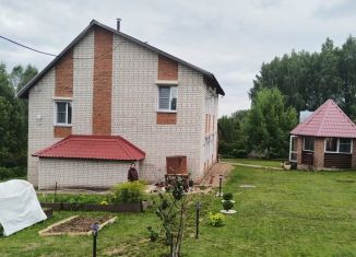 Продам дом, 245.6 м2, село Ильинское, Дачная улица, 12