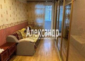 Продам 3-ком. квартиру, 56.7 м2, Санкт-Петербург, проспект Наставников, 5к3, метро Проспект Большевиков