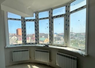 Продаю квартиру студию, 28 м2, Дагестан, улица Ирчи Казака, 101