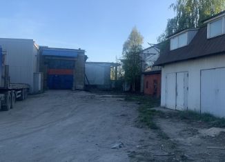 Гараж в аренду, 30 м2, Петрозаводск, Заводская улица