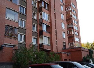 Продаю 2-ком. квартиру, 77.7 м2, Санкт-Петербург, Рашетова улица, 6