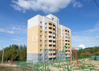 Продам двухкомнатную квартиру, 59.2 м2, Владимир, Верезинская улица, 19Ак3, ЖК Садовый Квартал