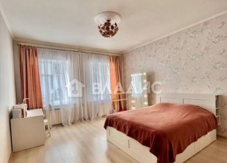 Продажа трехкомнатной квартиры, 96 м2, Санкт-Петербург, переулок Гривцова, 22