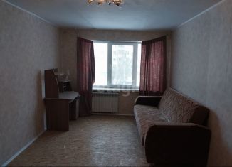 Квартира на продажу студия, 18.2 м2, Красноярский край, улица Курчатова, 2