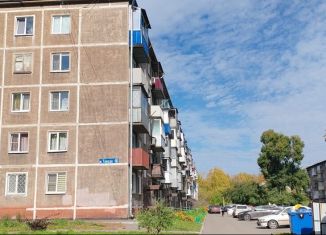 Продаю 2-комнатную квартиру, 46.4 м2, Кемеровская область, улица Тореза, 46