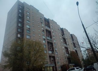 2-комнатная квартира на продажу, 53 м2, Москва, Перовская улица, 39к1