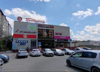 Сдается торговая площадь, 7.5 м2, Ставрополь, улица Пирогова, 66