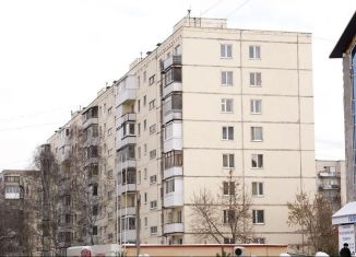 Продается трехкомнатная квартира, 52.1 м2, Уфа, улица Орджоникидзе, 22