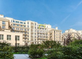 Продаю 2-комнатную квартиру, 115.7 м2, Москва, улица Ефремова, 19к1