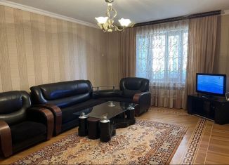 Продажа трехкомнатной квартиры, 89.8 м2, Дербент, улица 345-й Дагестанской Стрелковой Дивизии, 13Е