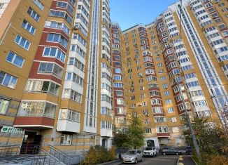 Однокомнатная квартира на продажу, 38 м2, Московский, Московская улица, 1