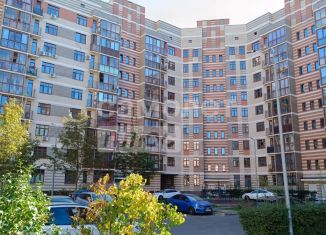 Продажа 2-комнатной квартиры, 71.9 м2, Москва, улица Семёна Гордого, 5