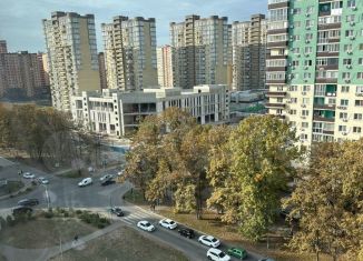 Продажа 2-комнатной квартиры, 56 м2, Краснодар, Прикубанский округ, улица имени 40-летия Победы, 135