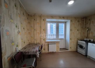 Продается 1-комнатная квартира, 36.4 м2, село Мариинский, Лазурная улица, 33