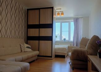 Сдам 1-комнатную квартиру, 43.8 м2, Краснодар, Железнодорожная улица, 2/1