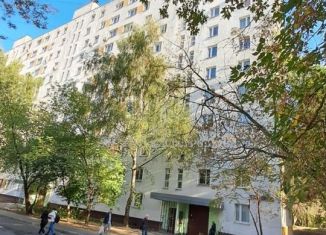 Продам комнату, 7 м2, Москва, Костромская улица, 12