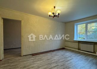 Двухкомнатная квартира на продажу, 42 м2, Нижегородская область, улица Шишкина, 10