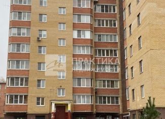 Продам двухкомнатную квартиру, 80 м2, Тверь, Озёрная улица, 16к1, Московский район