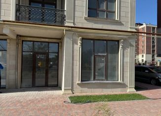 Продажа помещения свободного назначения, 51 м2, Махачкала, Газпромная улица, 15к6