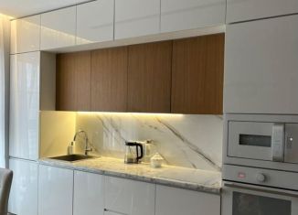 Сдам в аренду однокомнатную квартиру, 43 м2, Мытищи, улица Колпакова, 41, ЖК Декарт