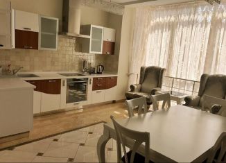 Аренда 3-комнатной квартиры, 140 м2, Казань, проспект Альберта Камалеева, 28/9, Советский район