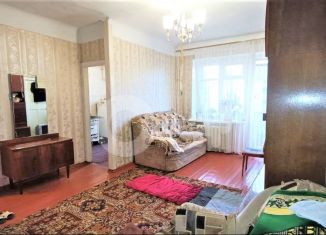 Продажа трехкомнатной квартиры, 56 м2, Казань, улица Восстания, 29