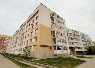 3-комнатная квартира на продажу, 83.8 м2, Екатеринбург, метро Чкаловская, улица Краснолесья, 14к2