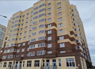 Продажа 1-ком. квартиры, 52 м2, Чувашия