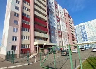 Продается 2-комнатная квартира, 52 м2, село Мариинский, Хвойная улица, 20