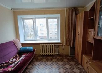 Продажа однокомнатной квартиры, 18.1 м2, Татарстан, улица Николая Баумана, 7