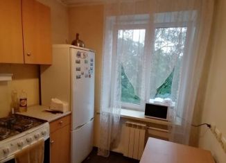 Аренда 1-комнатной квартиры, 35 м2, Санкт-Петербург, Новоизмайловский проспект, 24к2, метро Парк Победы