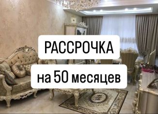 Продам 2-комнатную квартиру, 70 м2, Махачкала, Ленинский район, Хушетское шоссе, 61