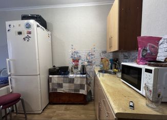 Квартира на продажу студия, 21.3 м2, Чебоксары, улица Петрова, 9к1