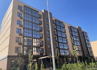 Продам однокомнатную квартиру, 40.1 м2, поселок Южный, Казачья улица